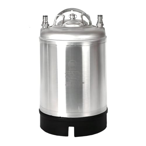 AEB 2.5 Gallon Ball Lock Keg