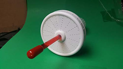 Kefir Fermenter: Set for use with Jar (Wide Mouth) You Already Have