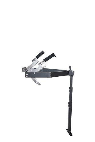 Super Remover, Hive Box Separator, Lever Tool for Langstroth Beehive, Auto Beehive and More Beehive, Beekeeping Tool | Lever-Based Design for Hive Separation (2- Box Setup) | Lever-Based Design for Hive Separation - size: 2-Box Setup
