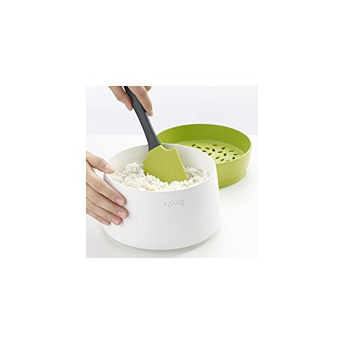 Lekue Cheese Maker, Green - style: Cheese Maker