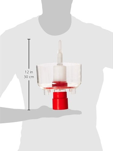 Fermtech Bottle Rinser (Sulphiter), 1-(Pack),Multicolor