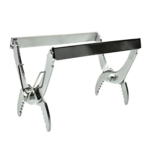 Beehive Frame Clip Lifter Spleen Lifting Device Beekeeping Tool Handle Beekeeping