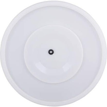 KegLand 7.9 Gallons (30 L) Plastic Bucket Fermenter with Spigot, Grommeted Airtight Lid, 3 Piece Airlock for Beer, Wine, Mead, Kombucha Fermenting