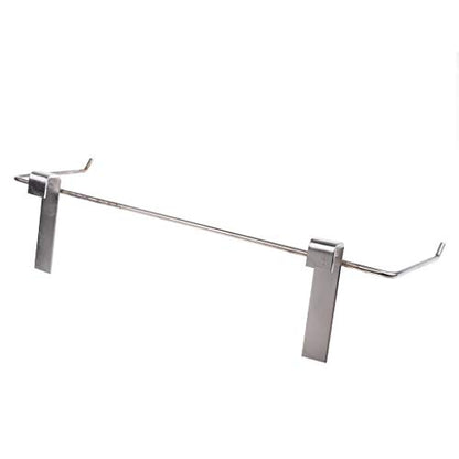 Metal Bee Hive Frame Holder Beehive Frame Perch Beekeeping Equipment