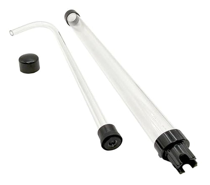 Home Brew Ohio Mini-Auto Siphon for One Gallon Jugs