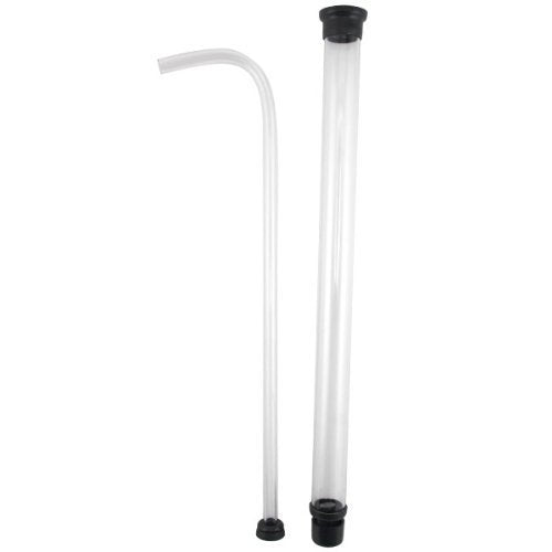 Mini Auto Siphon WITH Tubing by Fermtech