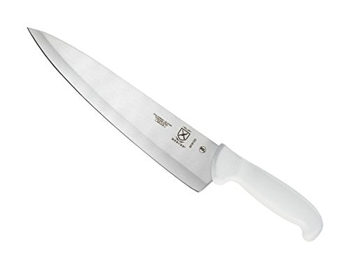 Mercer Culinary Ultimate White Chef's Knife, 10 Inch - style: Chef's Knife 10 Inch
