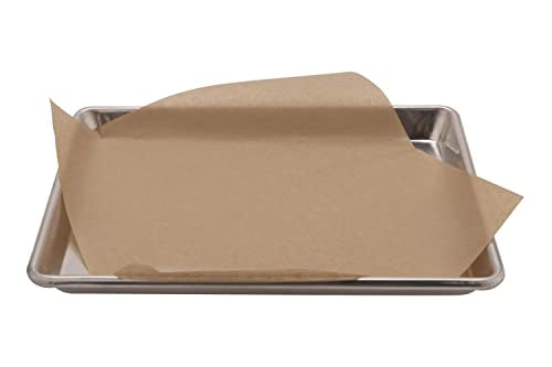 G.E.T. 4-TS4010 12" x 12" Brown Food-Safe Tissue Liner (1000 pieces per case) - color: Brown, size: 12" x 12", style: 1000 Sheets
