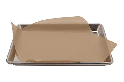 G.E.T. 4-TS4010 12" x 12" Brown Food-Safe Tissue Liner (1000 pieces per case) - color: Brown, size: 12" x 12", style: 1000 Sheets