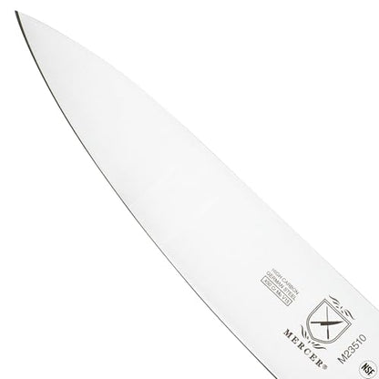 Mercer Culinary M23510 Renaissance, 8-Inch Chef's Knife - color: Chef's Knife, size: 8"