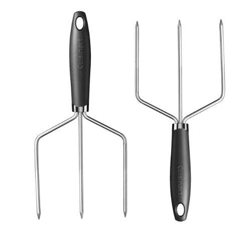 Cuisinart Curve Handle Turkey Lifters, Set of 2 - style: Turkey Lifters (Set of 2)
