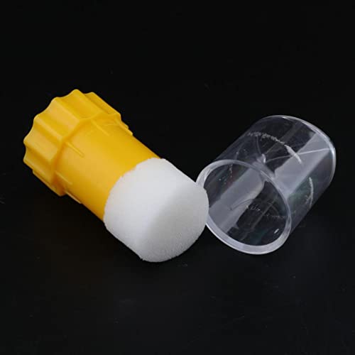 Beekeeping Bee Queen Marking Cage Tool Marker Bottle for Beekeepers, Useful,