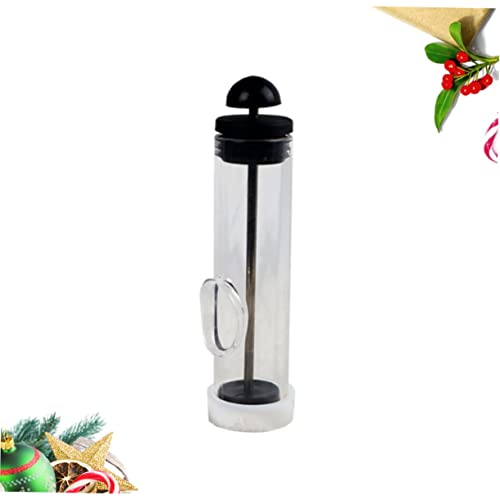 BESPORTBLE Mark Capturer Tool Lightweight Beekeeper Marking Bottle for Safe Queen Handling Beekeeping Equipment
