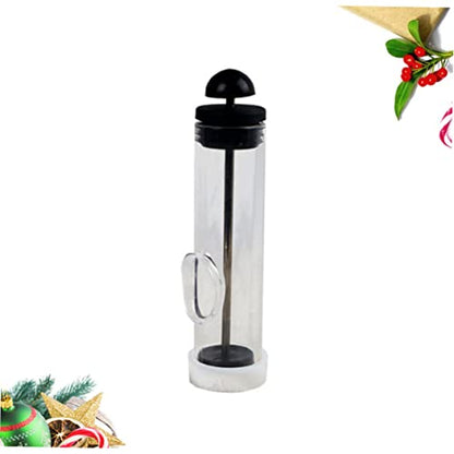 BESPORTBLE Mark Capturer Tool Lightweight Beekeeper Marking Bottle for Safe Queen Handling Beekeeping Equipment