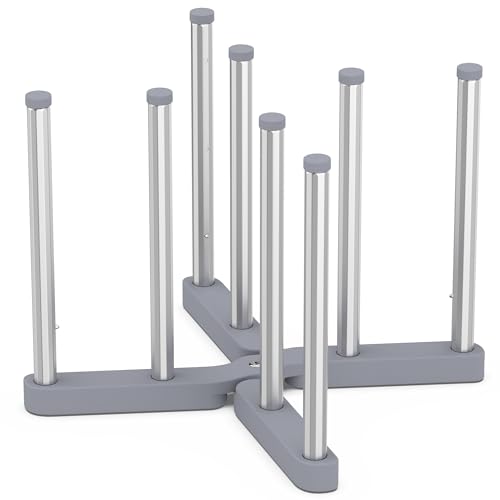 Baby Bottle Drying Rack, Drying Rack for Water Bottle, Reusable Bag, Collapsible Holder for Cups, Mugs and Glass, Sports Bottle Holder