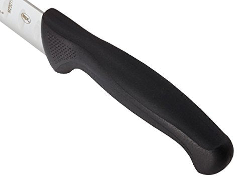 Mercer Culinary M23011 Millennia Black Handle, 11-Inch, Slicer - size: 11", style: Slicer