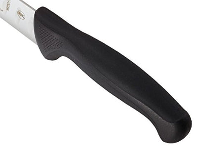 Mercer Culinary M23011 Millennia Black Handle, 11-Inch, Slicer - size: 11", style: Slicer
