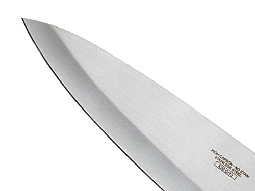 Mercer Culinary Ultimate White, 8 Inch Chef's Knife - style: Chef's Knife 8 Inch