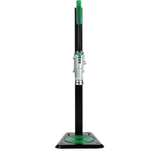 Manual Bench Bottle Capper, 26-29mm Adjustable Height Beer Bottle Capping Machine with Adjustment Levers and Buttons, Manual Pressure Lever, Easy Pressing Suitable f