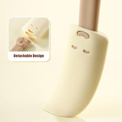 Silicone Pastry Brush and Spatula Set, | BPA Free, Heat Resistant, Non Stick, For Baking, BBQ, Grilling