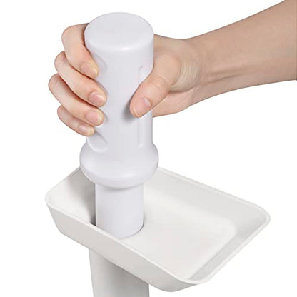 MatterPoint Meat Grinder Universal Pusher,Vegetable Fermentation Tampler