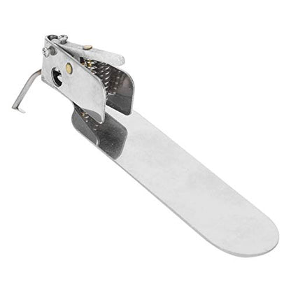 Beekeeping Grafting Tool,Single End Queen Bee Larva Grafting Needle Transferring Tool,Metal Bee Rearing Grafting Kit for Rearing Queen Bee