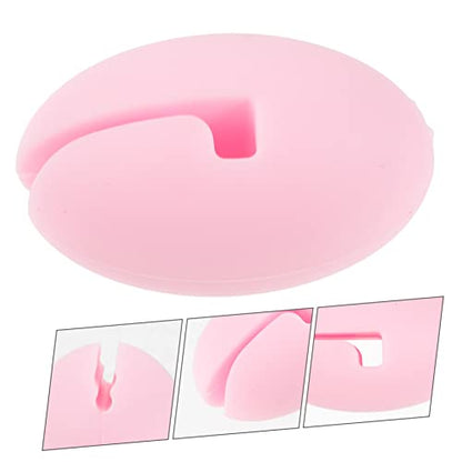 Candy Thermometer Long Probe Thermometer Clip Pot Clip Holder for Cooking