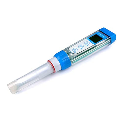 APERA INSTRUMENTS AI3713 PH60S-Z Smart Spear pH Tester for Food and Solid Sampling pH Measurement' - style: Spear pH