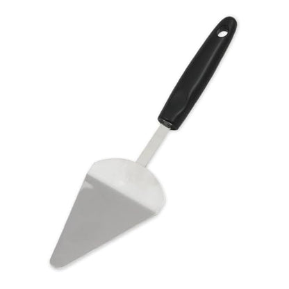 Chef Craft Select Pie/Cake Server, 11.5 inch, Stainless Steel - size: 11.5 inch, style: Pie Server