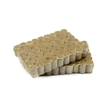 OZBEE Smoker Fuel Pellets | Natural Beekeeping Smoker Pellets Premium Eco-Friendly Bee Hive Smoker Fuel for Beekeeping Supplies | 108 Pcs - 54 Pcs Per Pack