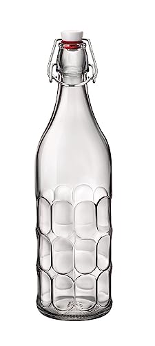 1L Bottle - Moresca - Bormioli Rocco