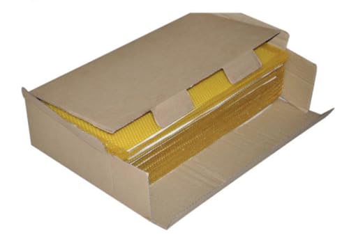 Beeswax Foundation