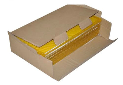 Beeswax Foundation