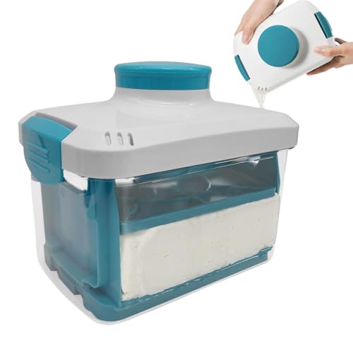 Cheese Press Machine - Whey Removal Device, Stainless-Steel Curd Maker, Paneer Pressing Tool, Cooking Aid, Arear Paneer Dupineer | Durablese Adjustable Press for Soybean tofus Cheese Kitchen Use