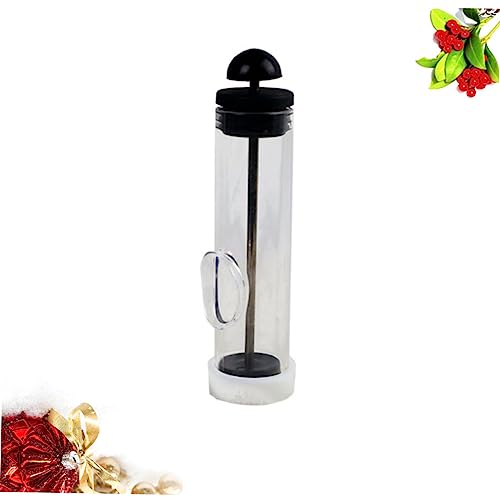 ibasenice 2pcs Beekeeping Queen Cage Mark Bottle Supplies Bee Marking Tool Marking Kit