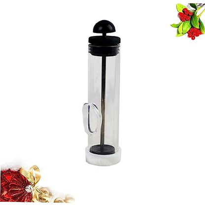 ibasenice 2pcs Beekeeping Queen Cage Mark Bottle Supplies Bee Marking Tool Marking Kit