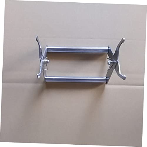 Beekeeping Frame Grip Holder Stainless Steel Frame Lifter Tool for Easy Hive Management Professional Equipment Essential Beekeeping Tool for Frame