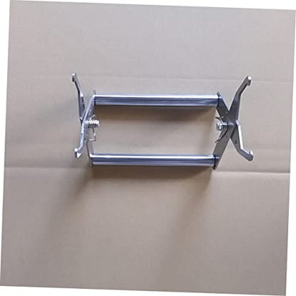 Beekeeping Frame Grip Holder Stainless Steel Frame Lifter Tool for Easy Hive Management Professional Equipment Essential Beekeeping Tool for Frame