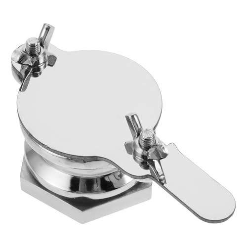 BESPORTBLE Stainless Steel Honey Gate Valve for 20/25l Buckets Food Grade Beekeeping Honey Transfer Tap Bottling Equipment Accessory and Harvesting