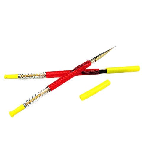 Beekeeping Shift Pin Beekeepers Grafting Tools 10pcs Queen Bee Moving Insect Needle Bee Tool