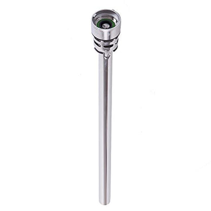 1/2 Barrel Sankey D Connection Commercial Keg Stainless Steel NSF Certified 15.5 Gallon 58 Liter Beer Keg