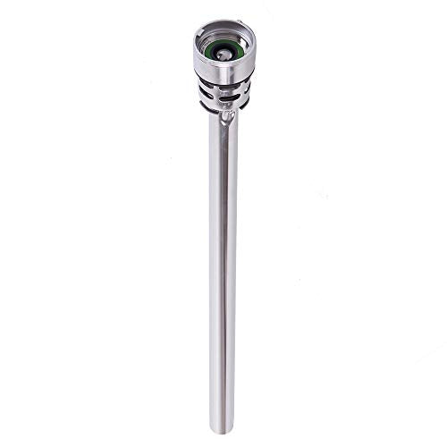 1/6 Barrel Sankey D Connection Commercial Keg Stainless Steel NSF Certified 5.5 Gallon 19 Liters Beer Keg