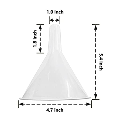 50 filter cones and funnels 4.5" Fryer Oil Filters Deep Fryer Oil Filter Funnel Non Woven Filter Cone Grease Filter Cones Best For Restaurants, Cafes, Food Trucks, Hotels - style: 50 Filter Cones and 1 Cones Holder