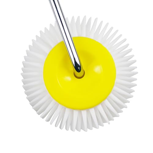 Honey Uncapping Tool Honey Uncapper Wooden Handle Uncapping Roller Uncapping Fork for Beekeeping