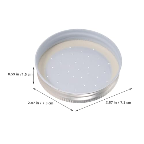 6pcs Professional Bee Watering Station Beehive Feeder Water Dispenser for Bees