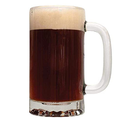Northern Brewer - Siphonless 1 Gallon Craft Beer Making Starter Kit, Equipment and Beer Recipe Kit (Caribou Slobber Brown Ale) - color: Caribou Slobber Brown Ale