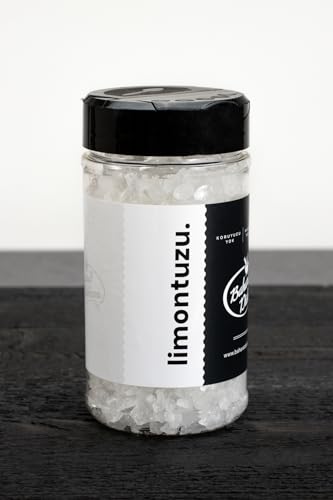 Citric Acid 270g - Food Grade Powder for Cooking, Cleaning, and Preserving - Flavor Enhancer
