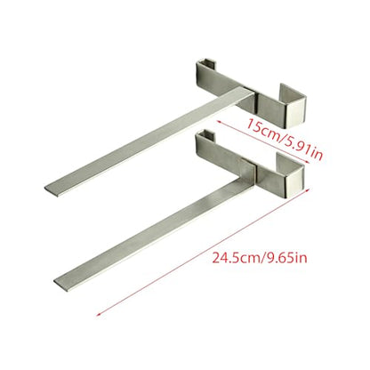 4PCS Bees Hives Frames Holder Stainless Steel Bees Hives Stand Beekeeping Supplies Frames Tool Beekeeping Supplies
