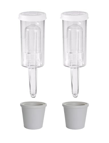 Home Brew Ohio 3 Piece Econo-Lock with Carboy Bung (Set of 2)