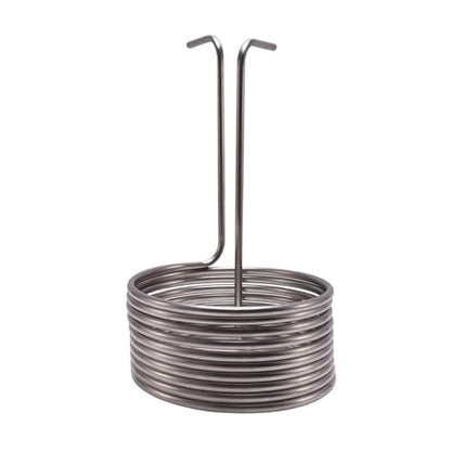 Stainless Steel Wort Chiller, 9.52mm*0.5mm*8m homebrew chiller immersion cooling coil